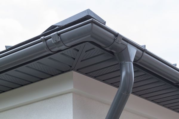 Gutter Replacement in Snohomish
