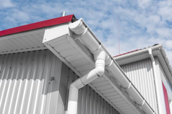 Cost of Downpipe Installation in Snohomish