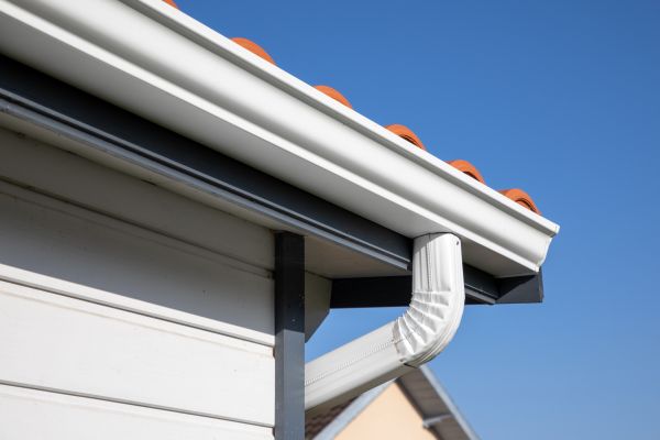 Gutter Sealing in Snohomish