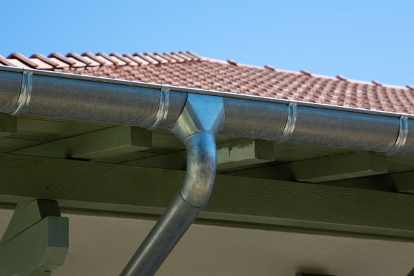 Cost of Eavestrough Repair in Snohomish