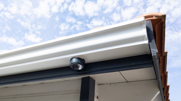 Seamless Gutters Installation in Snohomish