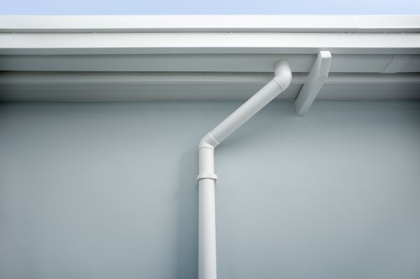 Rain Gutters Installation in Snohomish