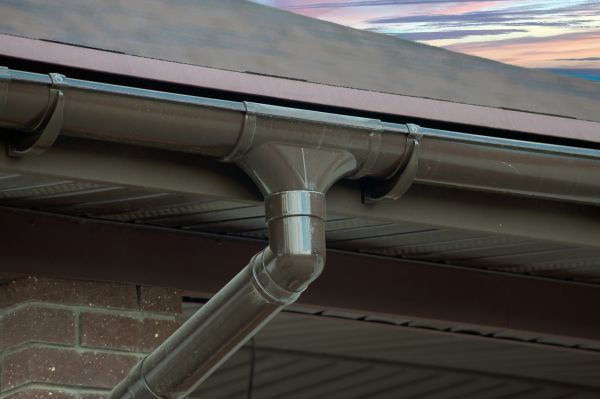Gutter Rerouting in Snohomish