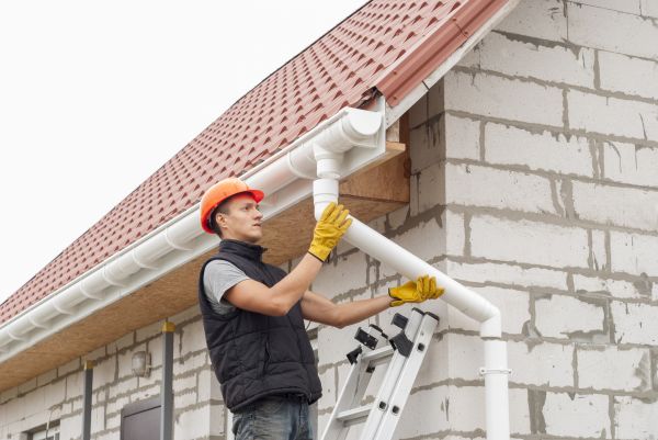 Cost of Downspout Rerouting in Snohomish