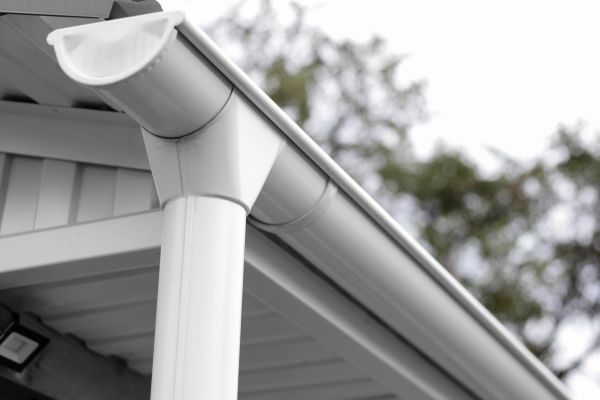Gutters Replacement in Snohomish