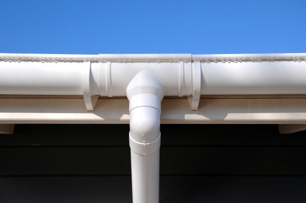 Cost of Rain Gutter Rerouting in Snohomish