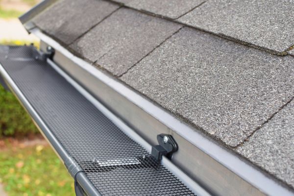 Cost of Covered Gutter Installation in Snohomish