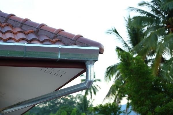 Cost of Stainless Gutters Installation in Snohomish