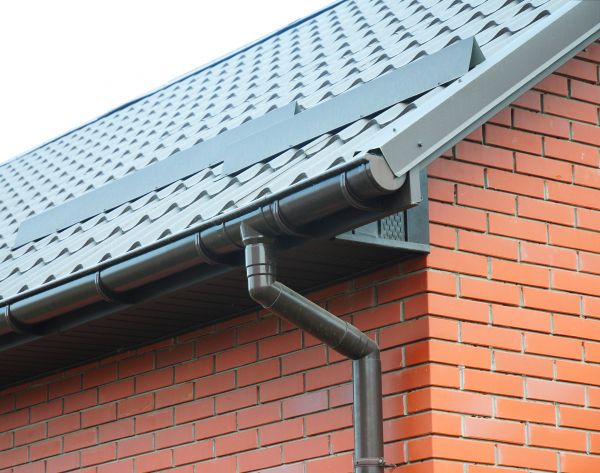 Cost of Roof Downspout Replacement in Snohomish