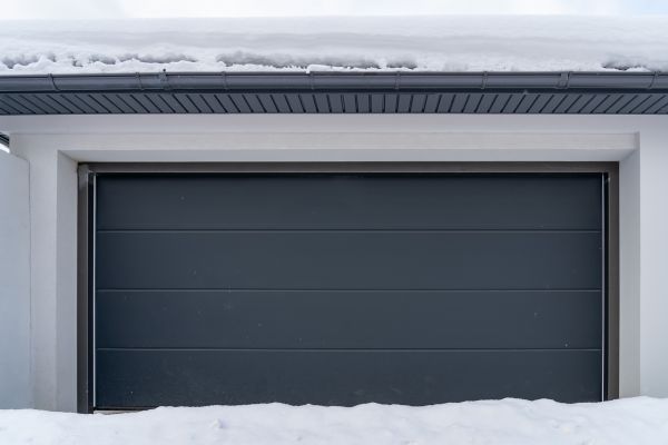Cost of Garage Gutter Replacement in Snohomish
