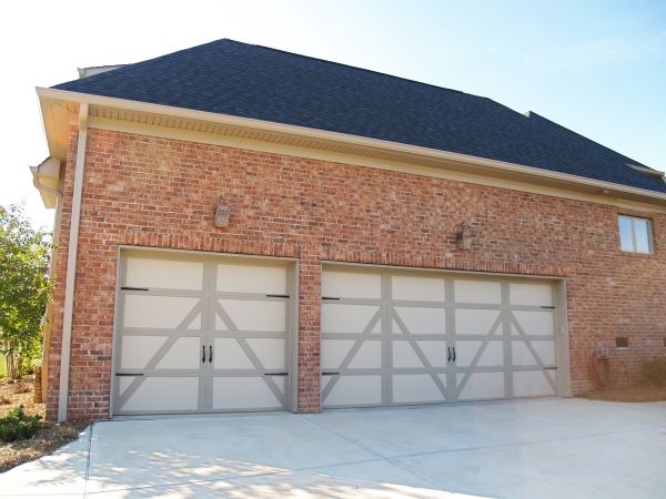 Cost of Garage Downspout Repair in Snohomish