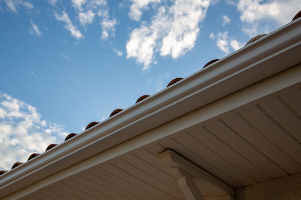 Cost of K Style Gutter Installation in Snohomish