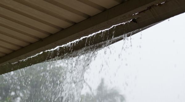 Cost of Leaking Gutter Repair in Snohomish