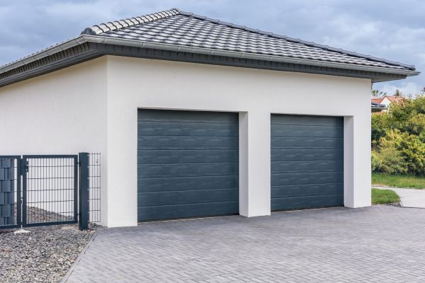 Cost of Garage Gutter Repair in Snohomish