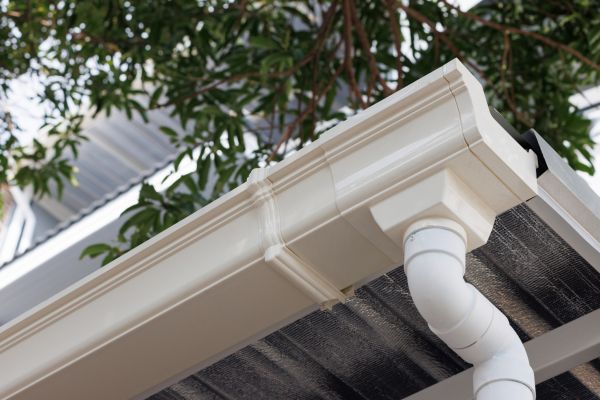Cost of House Gutter Installation in Snohomish