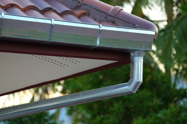 Cost of Zinc Gutters Installation in Snohomish
