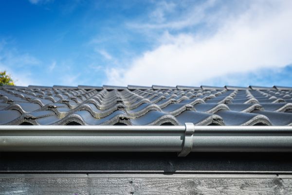 Cost of Half Round Gutter Repair in Snohomish