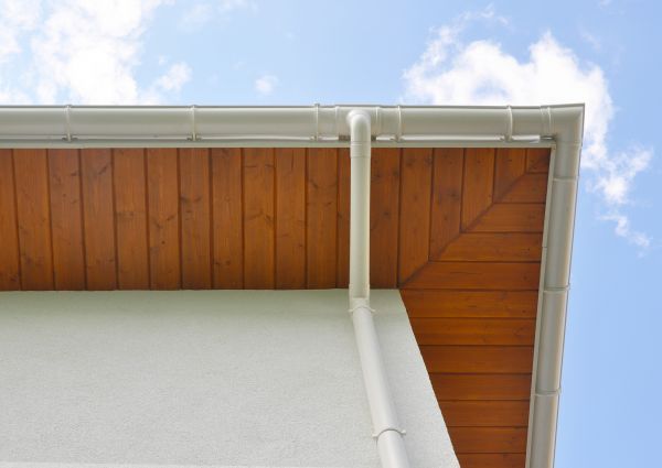 Cost of Downspout Diverter Service in Snohomish