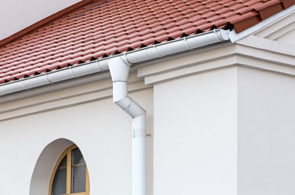 Cost of Downspout Diverter Repair in Snohomish
