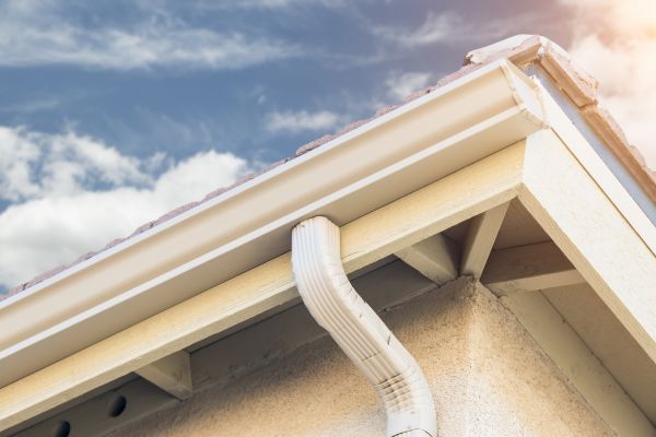 Seamless Gutter Replacement in Snohomish