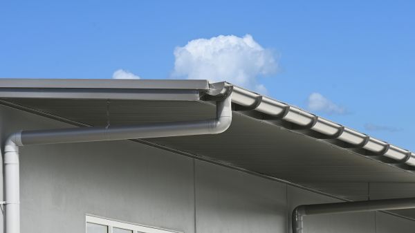 Eavestrough Service in Snohomish