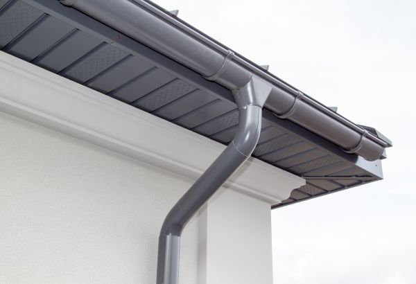 Cost of Patio Gutter Installation in Snohomish