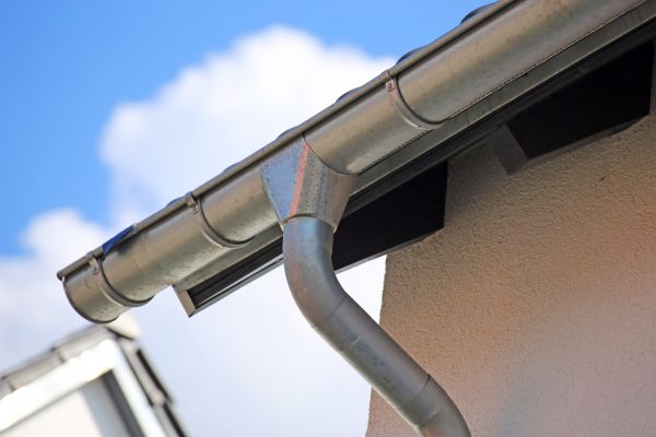 Guttering Replacement in Snohomish