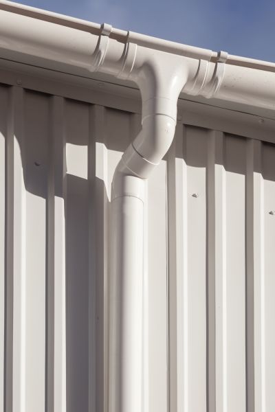 Cost of Building Gutter Replacement in Snohomish