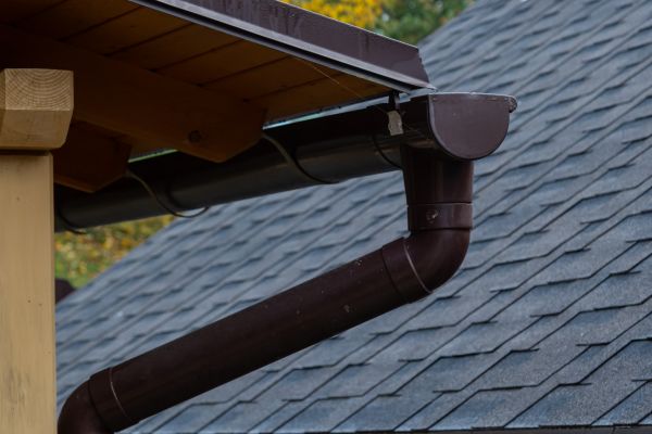 Cost of Gutter Drainage System Repair in Snohomish