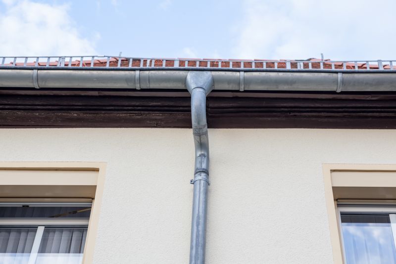 Box Gutters Installation