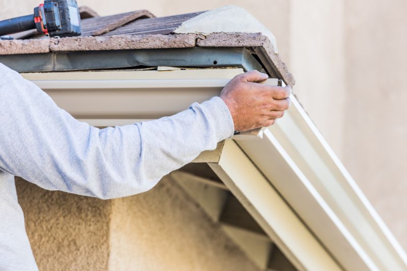 Gutter Installation Companies